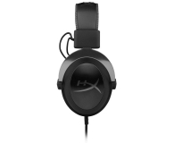 HyperX Cloud II Headset (stalowoszare) - 222524 - zdjęcie 4
